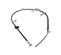 NK 905237 Handbrake cable