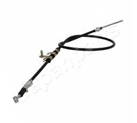 Japanparts Handbrake Cable BC-100L Drum Brake for Nissan Micra II CGA3DE/CG10DE/TD15