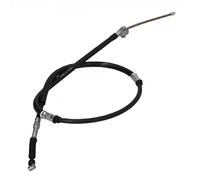 JAPANPARTS BC-202 Handbrake cable
