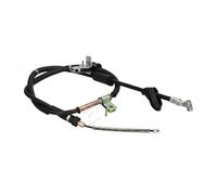 JAPANPARTS BC-801 Hand brake cable
