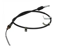 CABLE PULL PARKING BRAKE BC-804 FOR SUZUKI G13BA 1.3L 4cyl ESTEEM