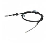 JAPANPARTS BC-H02 Hand brake cable