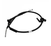JAPANPARTS BC-H07 Handbrake cable