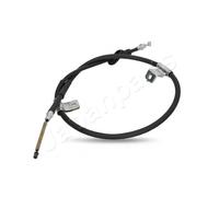 JAPANPARTS BC-H14 Handbrake cable