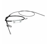 JAPANPARTS BC-K04 Handbrake cable