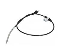 Handbrake cable Drum Brake BC-W00 JAPANPARTS for DAEWOO NUBIRA Saloon NUBIRA