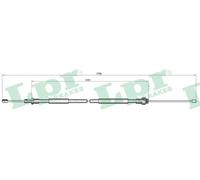 LPR C0104B Handbrake cable