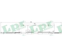 LPR C0874B Handbrake cable