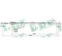 LPR C0889B Handbrake cable