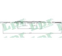 CABLE PULL PARKING BRAKE C0931B FOR VW PANEL/II/Box/Body/MPV VAN/CADDY SEAT
