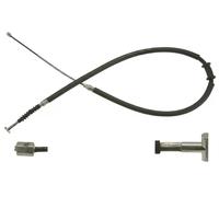 TRW GCH107 Handbrake cable