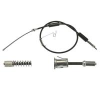 Handbrake cable Drum Brake GCH109 TRW for FORD TRANSIT Bus TRANSIT Van