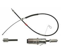 TRW GCH114 Handbrake cable