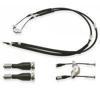 TRW GCH124 Hand brake cable