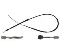 Handbrake cable Drum Brake GCH1315 TRW for PEUGEOT 306 Hatchback 306