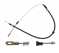 TRW GCH1652 Handbrake cable