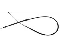 Handbrake cable Drum Brake GCH1655 TRW for VW GOLF Mk III VENTO GOLF III Van
