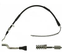 TRW GCH1659 Handbrake cable