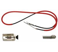 TRW GCH1688 Handbrake cable
