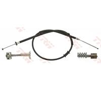 TRW GCH171 Handbrake cable
