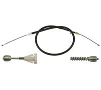 TRW GCH1718 Handbrake cable