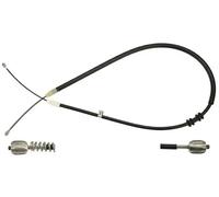 TRW GCH1733 Handbrake cable