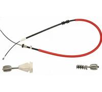 TRW GCH1734 Handbrake cable