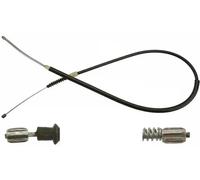 Handbrake cable Drum Brake GCH1740 TRW for RENAULT TRAFIC Bus TRAFIC Van