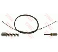 TRW GCH1748 Handbrake cable