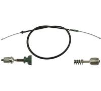 TRW GCH1750 Handbrake cable