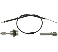 TRW GCH1854 Handbrake cable