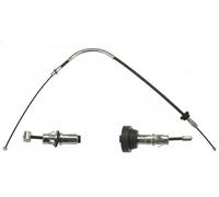 TRW GCH192 Handbrake cable