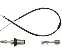 TRW GCH2023 Handbrake cable