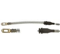 CABLE PULL PARKING BRAKE GCH2097 FOR VAUXHALL ZAFIRA/Mk ASTRAVAN/IV COMBO/II