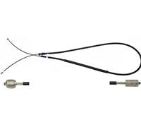 TRW GCH2551 Handbrake cable