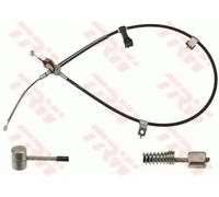 TRW GCH2559 Handbrake cable