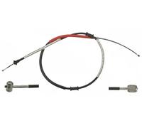 Handbrake cable Drum Brake GCH2579 TRW for FIAT DOBLO MPV