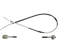 TRW GCH2580 Hand brake cable