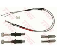 TRW GCH2611 Hand brake cable