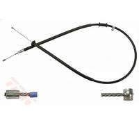 TRW GCH2615 Handbrake cable