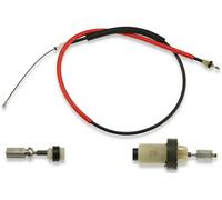 TRW GCH2625 Handbrake cable