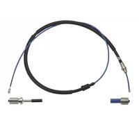 TRW GCH2630 Handbrake cable