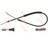 TRW GCH2648 Handbrake cable