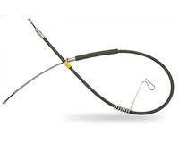 Handbrake cable Drum Brake GCH3000 TRW for FORD TRANSIT Platform/Chassis