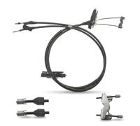 TRW GCH3019 Hand brake cable