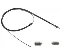 TRW GCH373 Handbrake cable