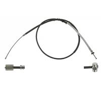 TRW GCH494 Hand brake cable