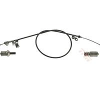 TRW GCH501 Hand brake cable