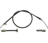 TRW GCH506 Handbrake cable