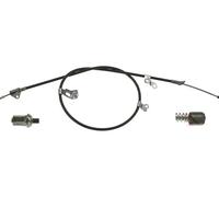 TRW GCH508 Hand brake cable